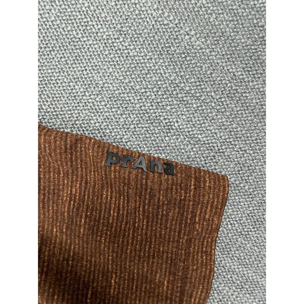 Prana comfortable breathe
